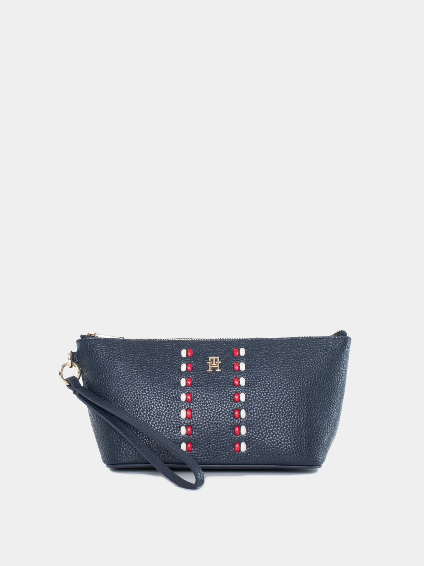 Сумки Tommy Hilfiger модель AW0AW18243-DW6 Сумки Tommy Hilfiger модель AW0AW18243-DW6 Фото