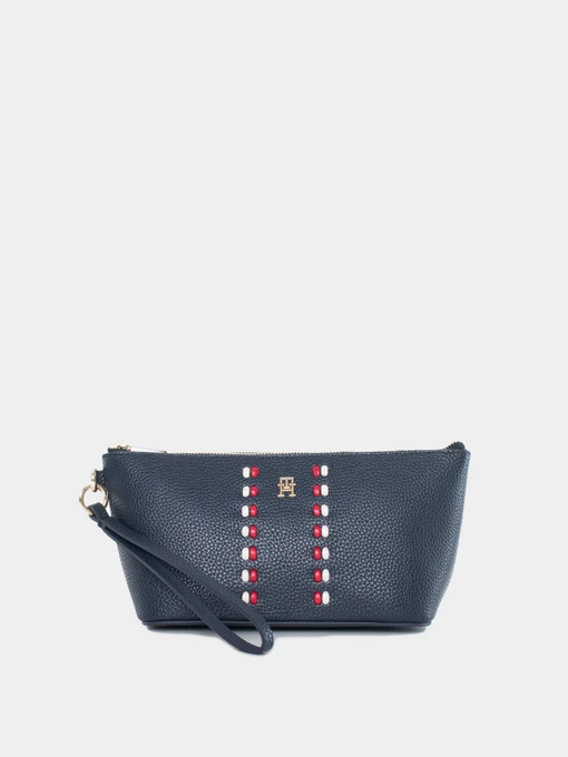 Сумки Tommy Hilfiger модель AW0AW18243-DW6 Фото