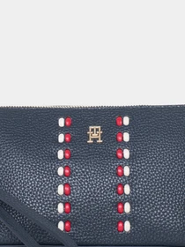 Сумки Tommy Hilfiger модель AW0AW18243-DW6 Фото