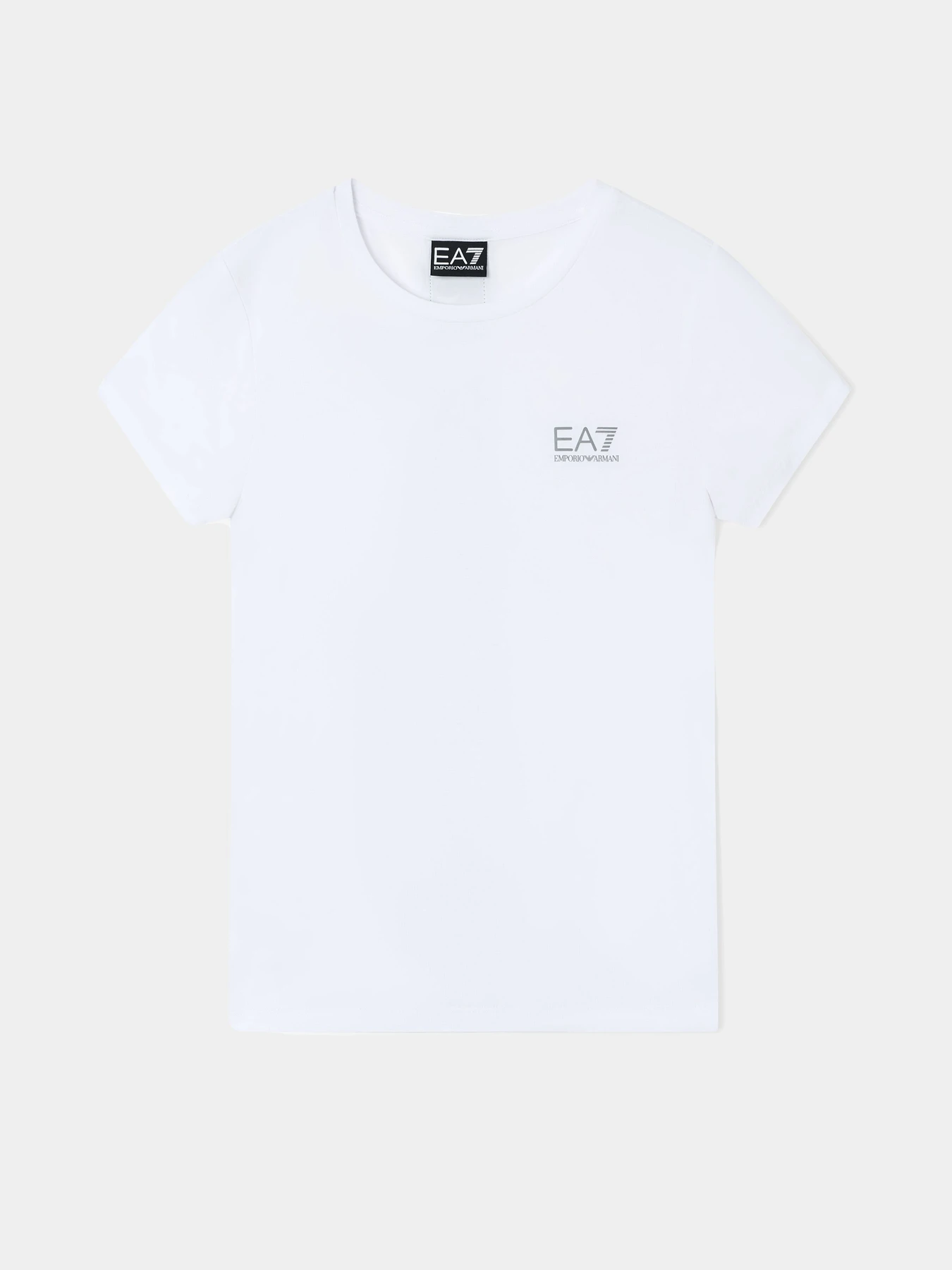 Футболки и поло EA7 модель 7W001149-AF12945-U0002 Фото