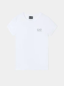 Футболки и поло EA7 модель 7W001149-AF12945-U0002 Фото