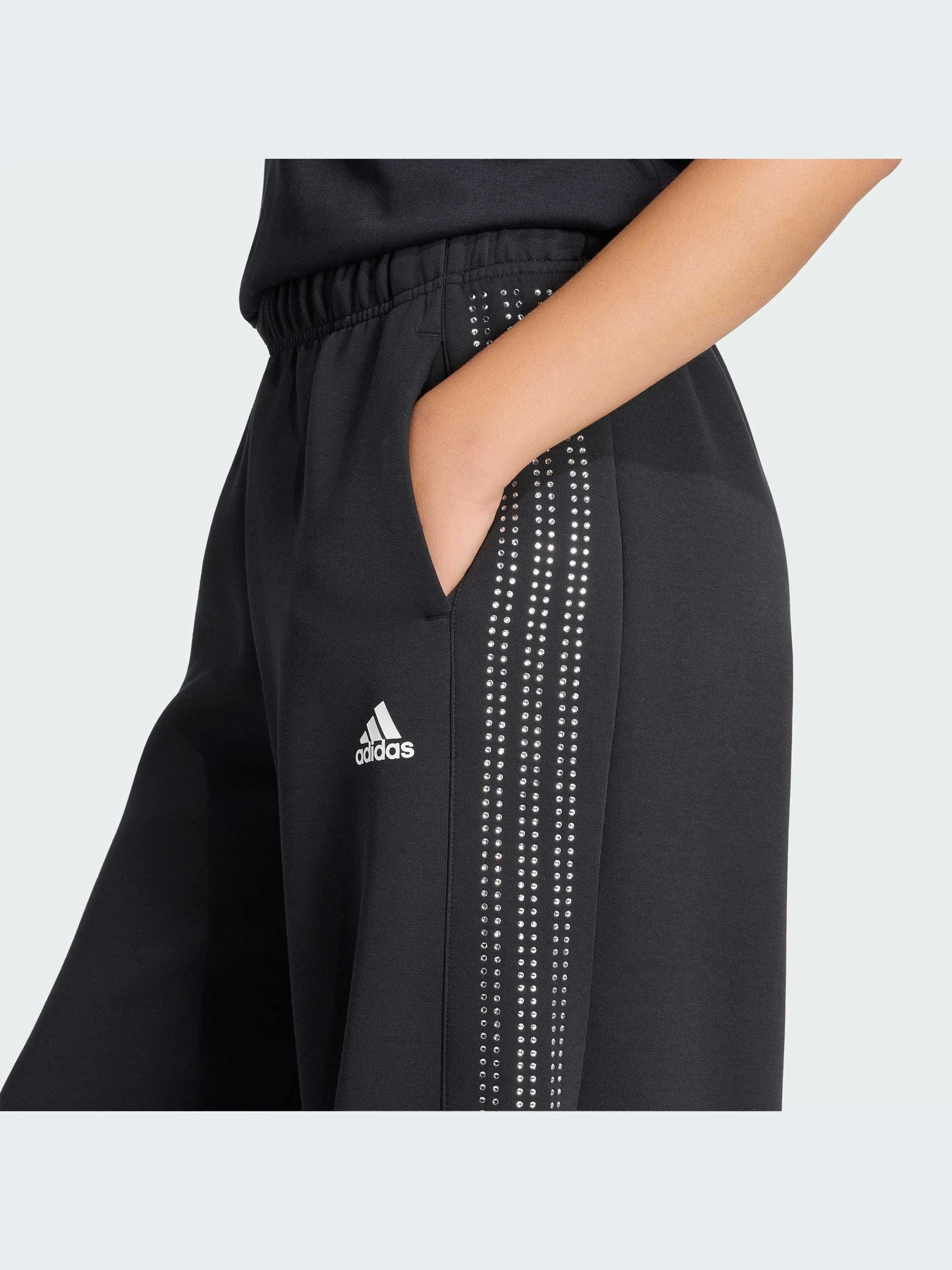Брюки Adidas модель KD0498-KZ Брюки Adidas модель KD0498-KZ Фото