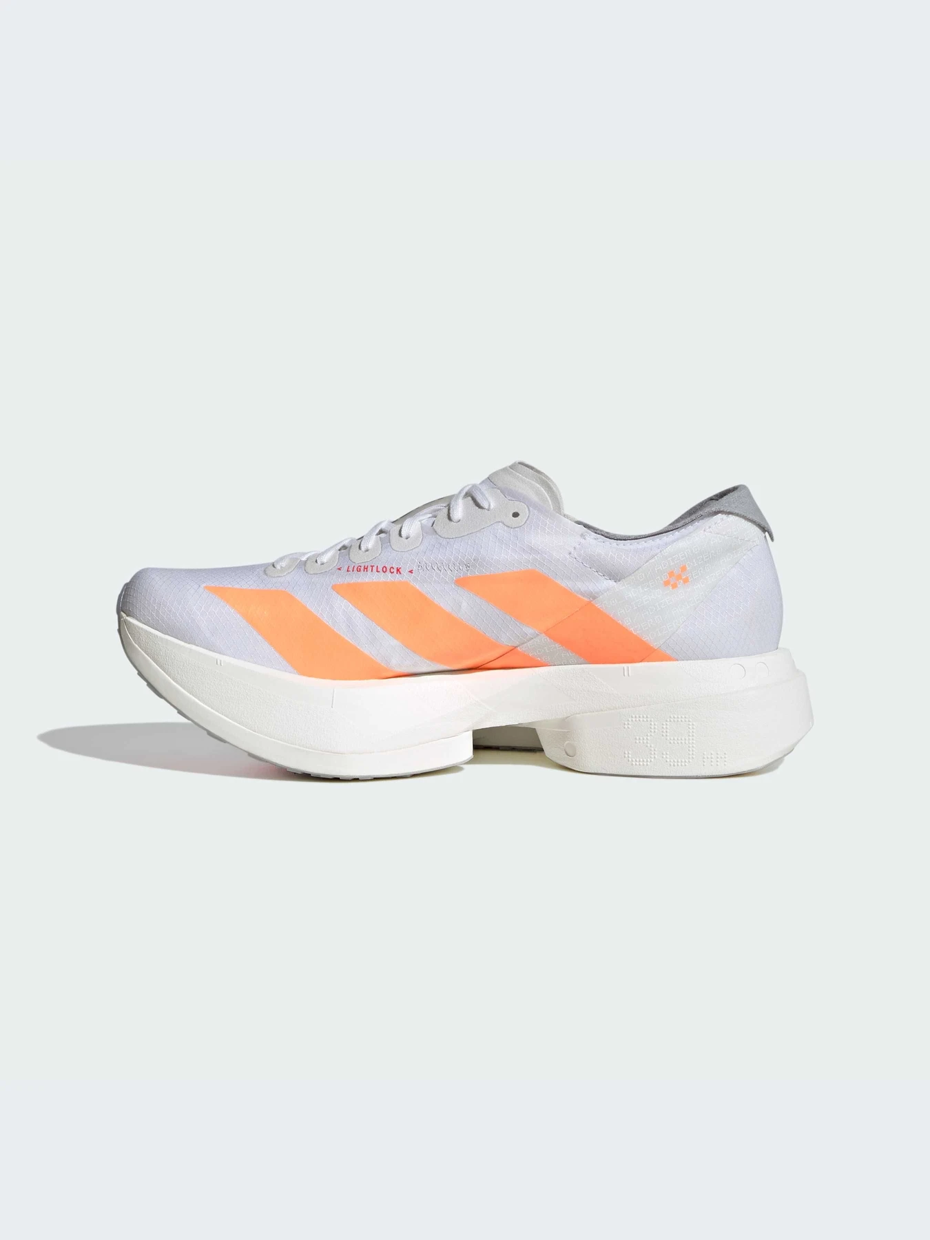 Кроссовки Adidas adizero модель JR7087-KZ Кроссовки Adidas adizero модель JR7087-KZ Фото