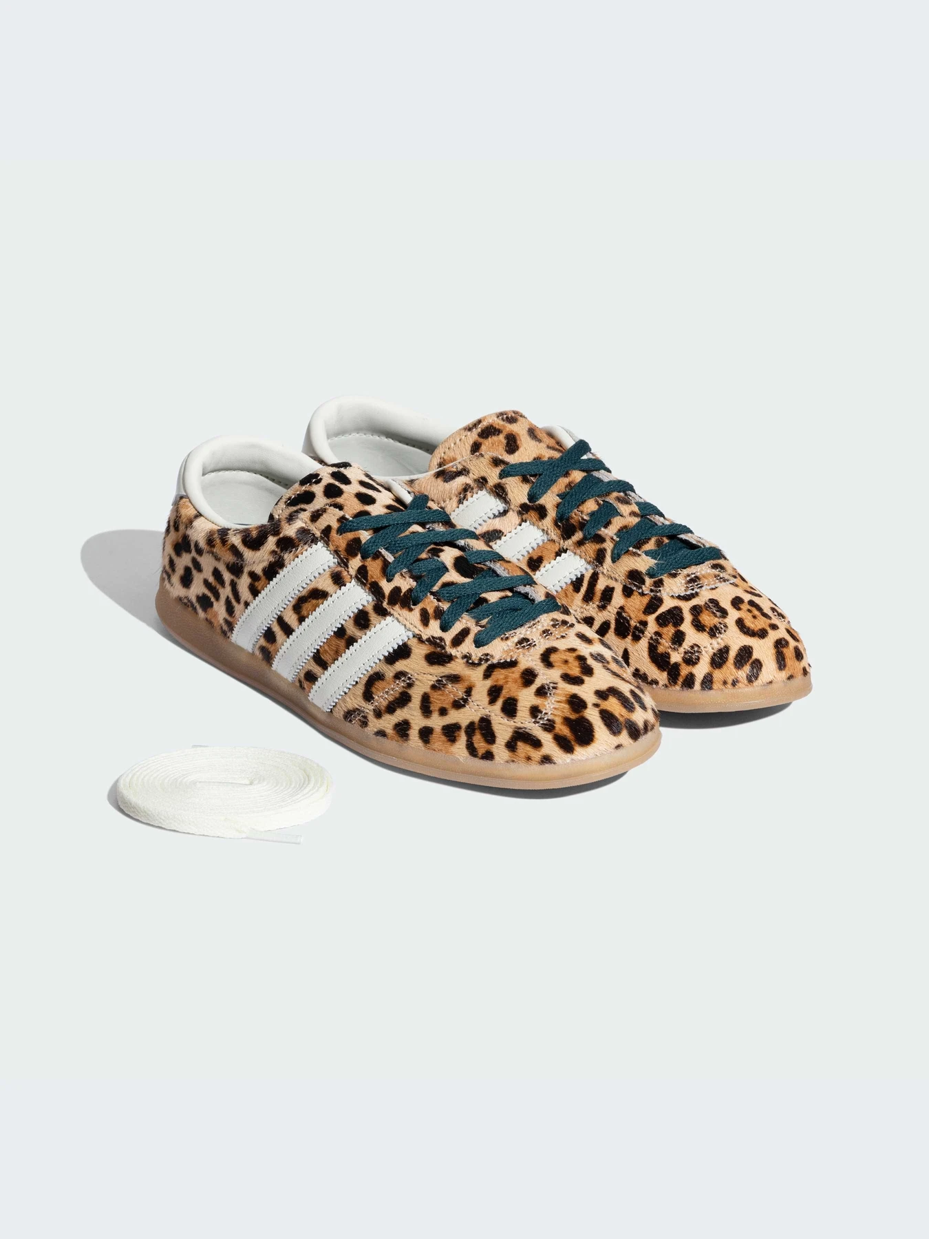 Кеды Adidas Gazelle модель KI4207-KZ Кеды Adidas Gazelle модель KI4207-KZ Фото