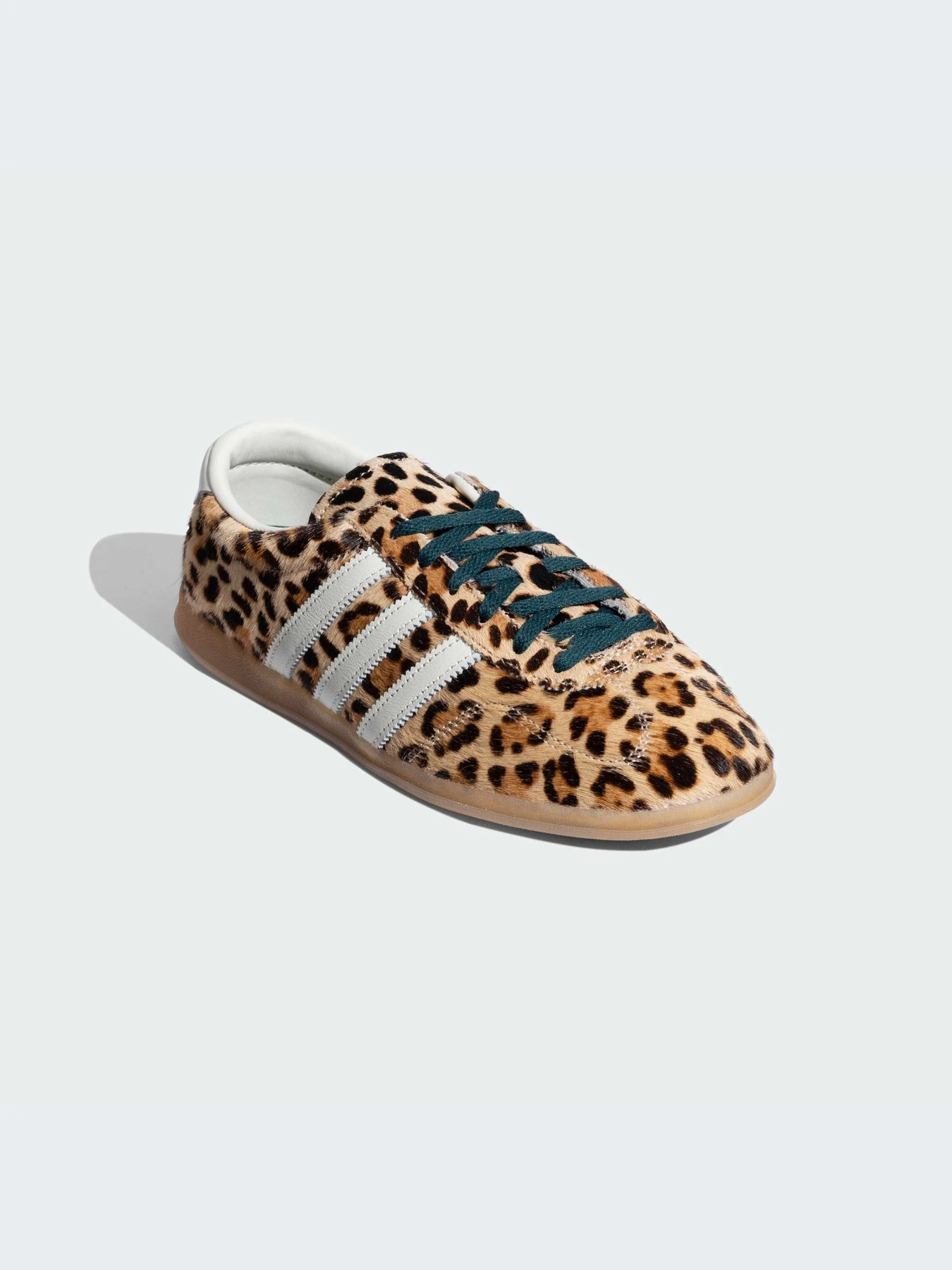 Кеды Adidas Gazelle модель KI4207-KZ Кеды Adidas Gazelle модель KI4207-KZ Фото