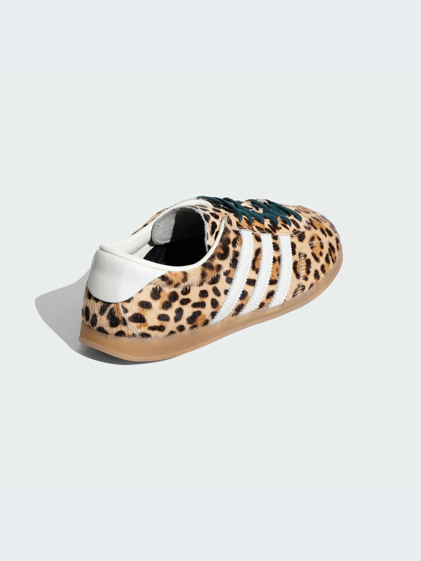 Кеды Adidas Gazelle модель KI4207-KZ Кеды Adidas Gazelle модель KI4207-KZ Фото