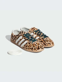 Кеды Adidas Gazelle модель KI4207-KZ Фото
