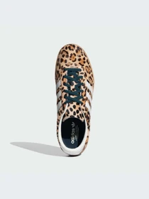 Кеды Adidas Gazelle модель KI4207-KZ Фото