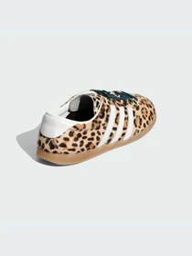 Кеды Adidas Gazelle модель KI4207-KZ Фото