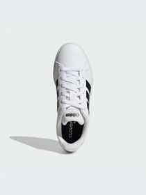 Кеды Adidas Grand Court модель JR4616-KZ Фото
