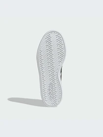 Кеды Adidas Grand Court модель JR4616-KZ Фото