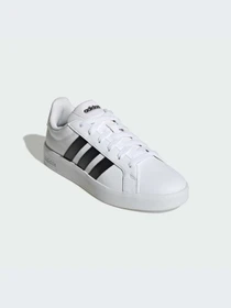 Кеды Adidas Grand Court модель JR4616-KZ Фото
