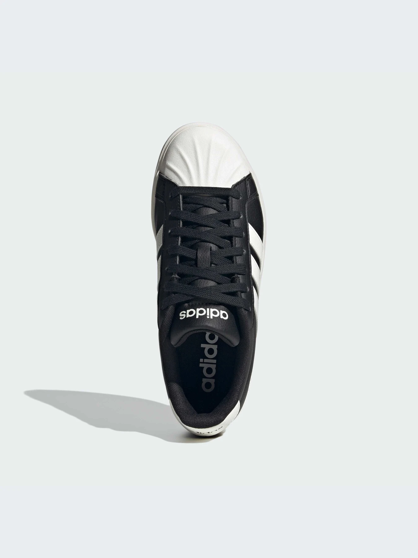Кеды Adidas модель JP8284-KZ Кеды Adidas модель JP8284-KZ Фото