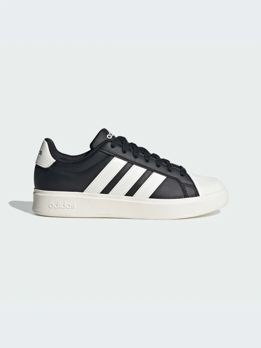 Кеды Adidas модель JP8284-KZ Фото