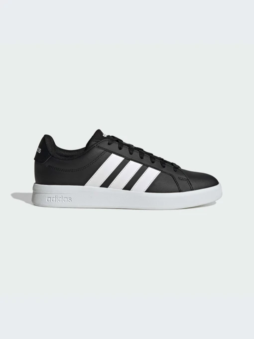 Кеды Adidas Grand Court модель HQ0082-KZ Фото