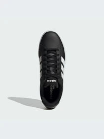 Кеды Adidas Grand Court модель HQ0082-KZ Фото