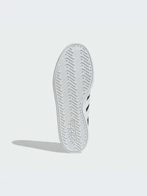 Кеды Adidas Grand Court модель HQ0082-KZ Фото