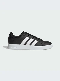Кеды Adidas Grand Court модель HQ0082-KZ Фото