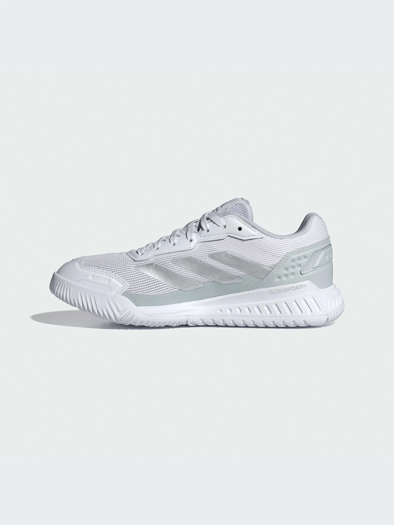 Кроссовки Adidas модель JR4658-KZ Кроссовки Adidas модель JR4658-KZ Фото