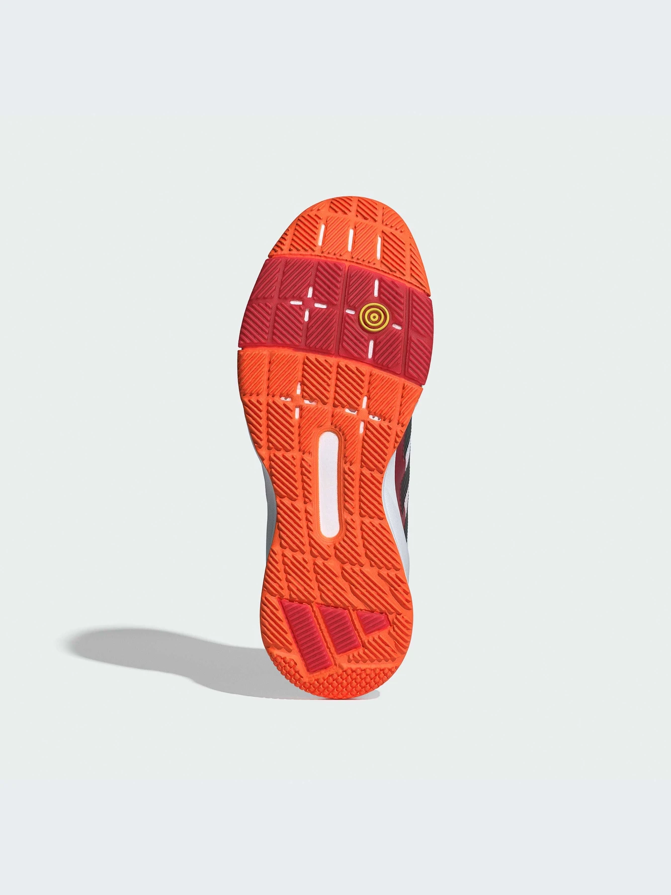Кроссовки Adidas модель JR4647-KZ Кроссовки Adidas модель JR4647-KZ Фото