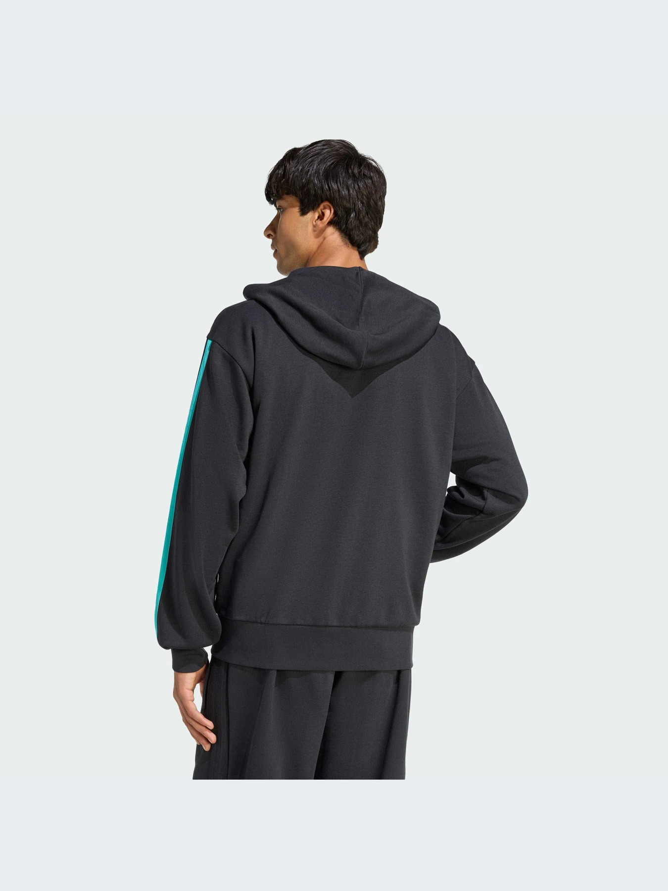 Худи и свитшоты Adidas модель KE5910-KZ Худи и свитшоты Adidas модель KE5910-KZ Фото