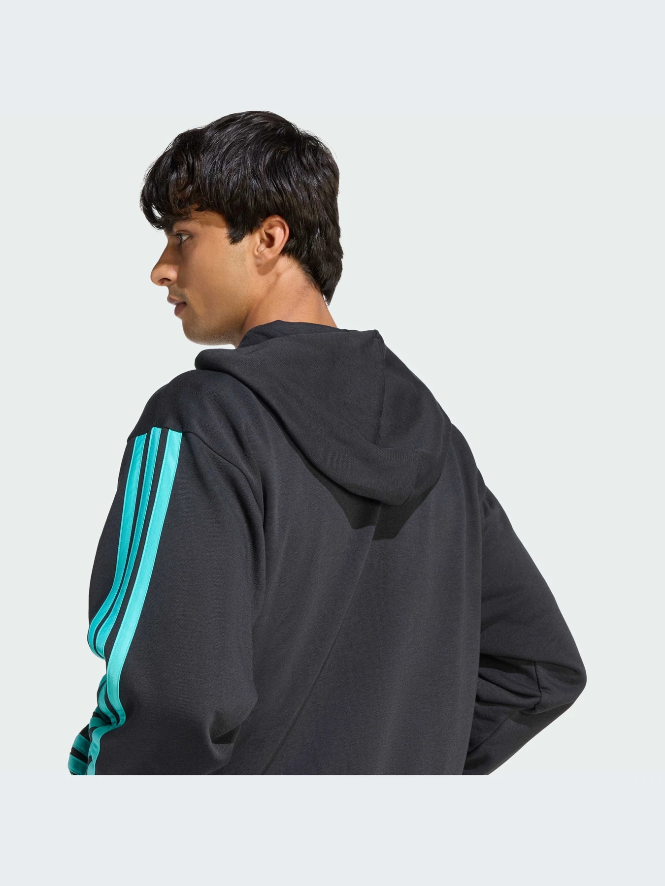 Худи и свитшоты Adidas модель KE5910-KZ Худи и свитшоты Adidas модель KE5910-KZ Фото