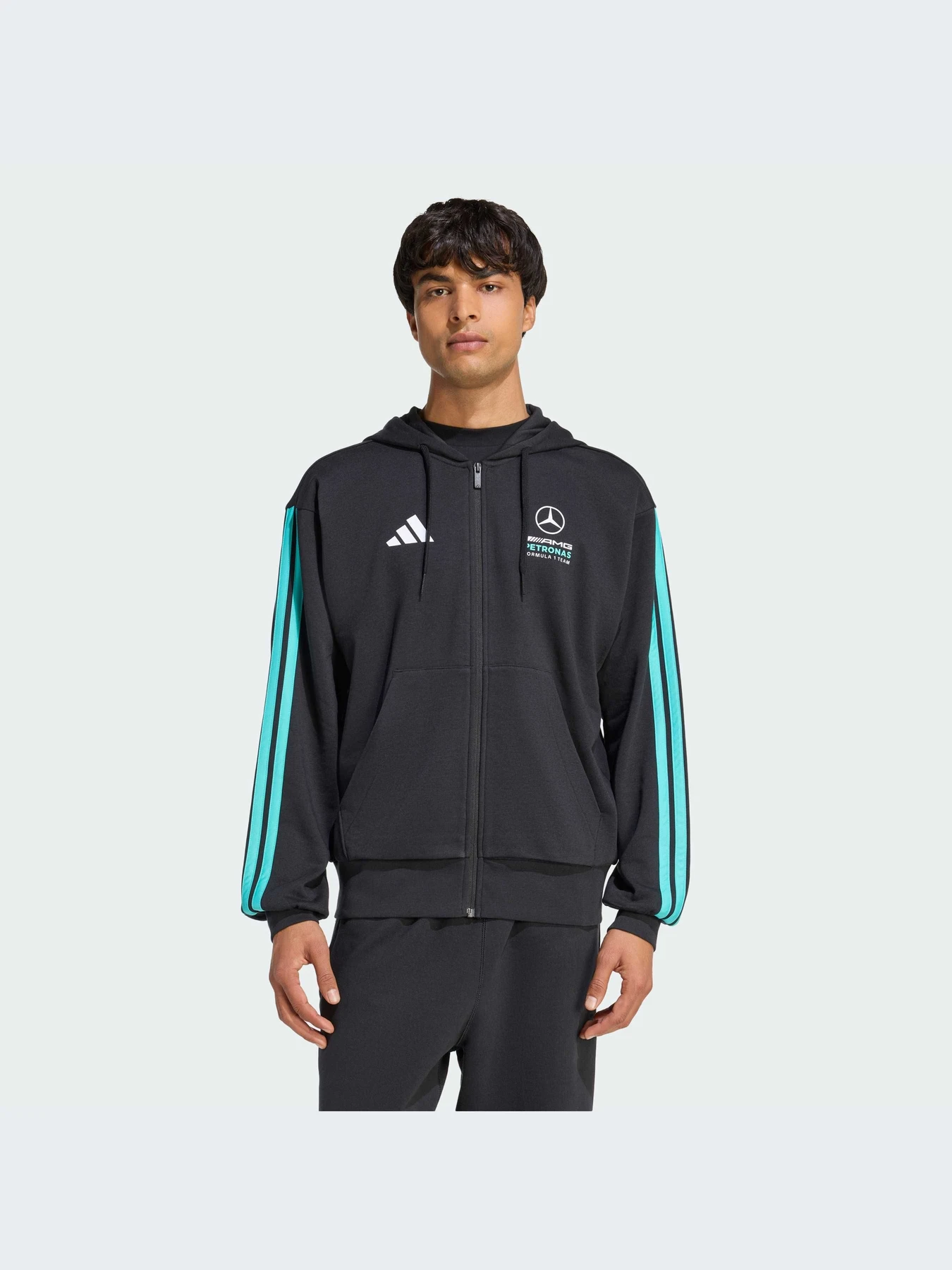 Худи и свитшоты Adidas модель KE5910-KZ Худи и свитшоты Adidas модель KE5910-KZ Фото