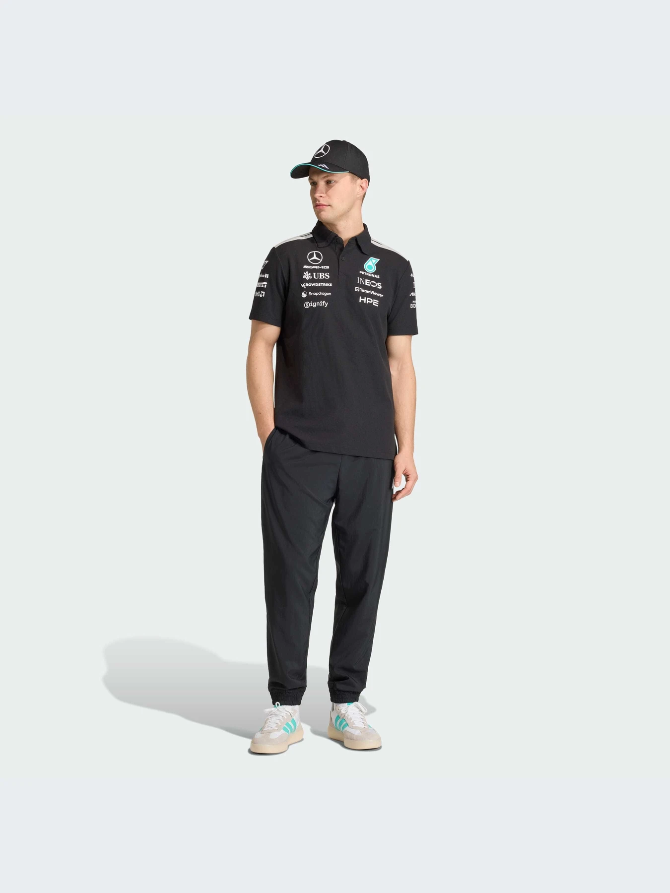 Футболки и поло Adidas модель KE5523-KZ Футболки и поло Adidas модель KE5523-KZ Фото