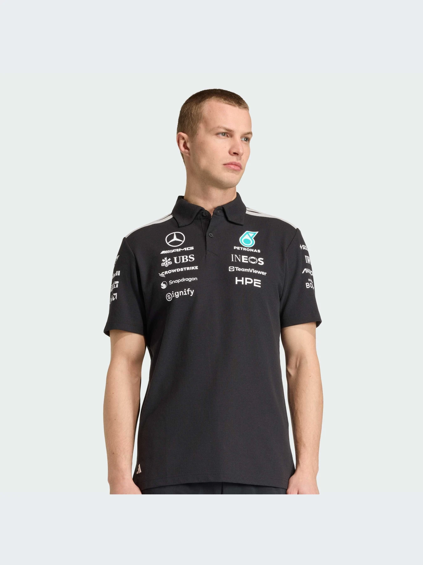 Футболки и поло Adidas модель KE5523-KZ Футболки и поло Adidas модель KE5523-KZ Фото