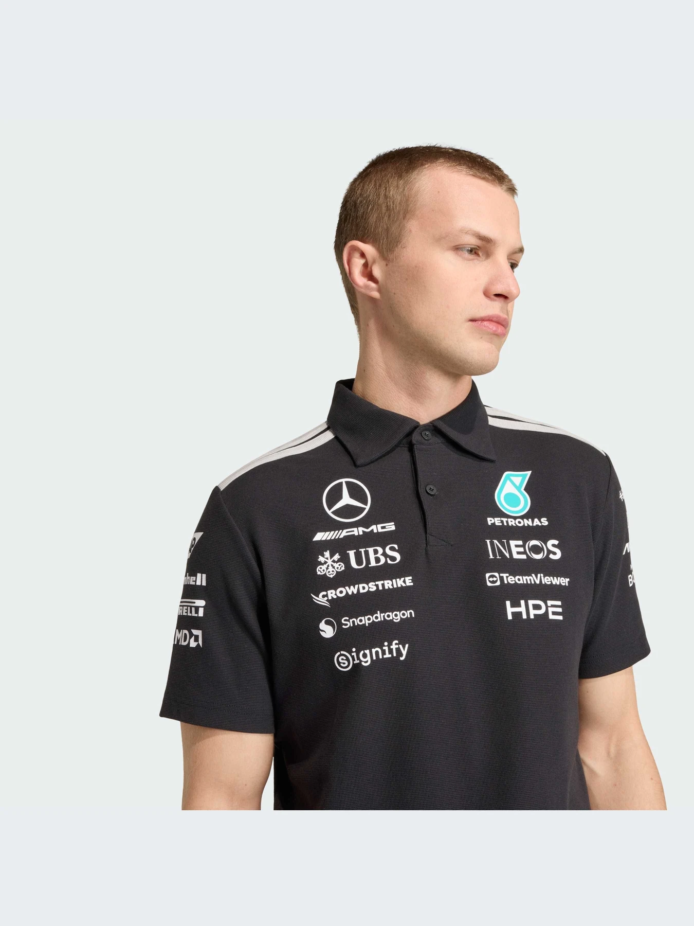 Футболки и поло Adidas модель KE5523-KZ Футболки и поло Adidas модель KE5523-KZ Фото
