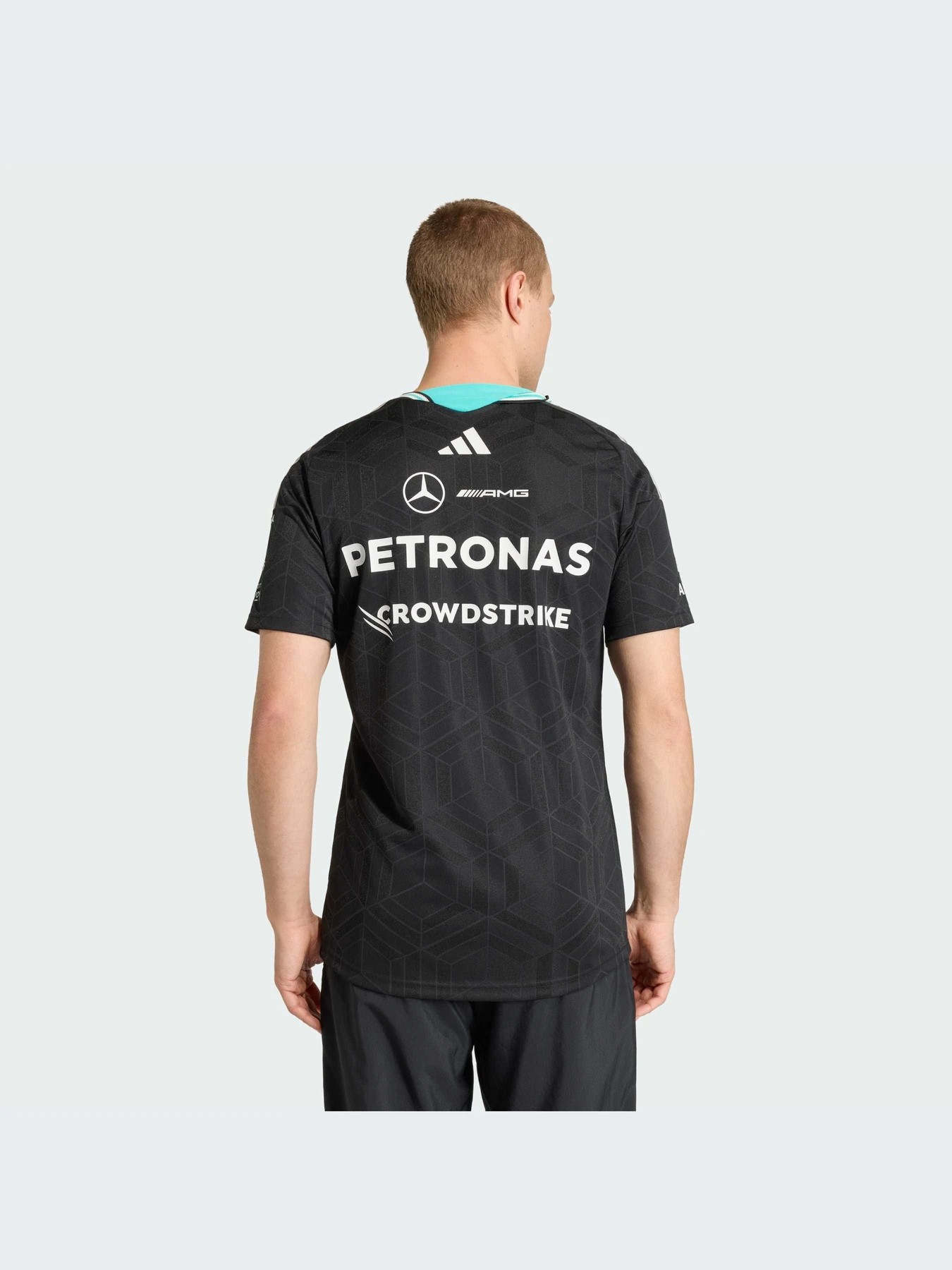 Футболки и поло Adidas модель KE5325-KZ Футболки и поло Adidas модель KE5325-KZ Фото