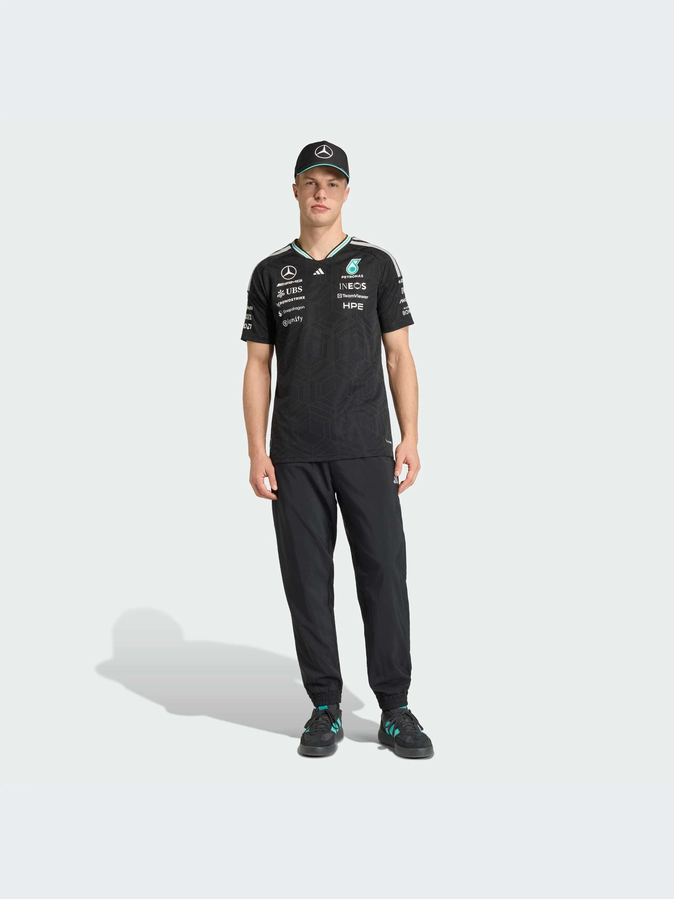 Футболки и поло Adidas модель KE5325-KZ Футболки и поло Adidas модель KE5325-KZ Фото