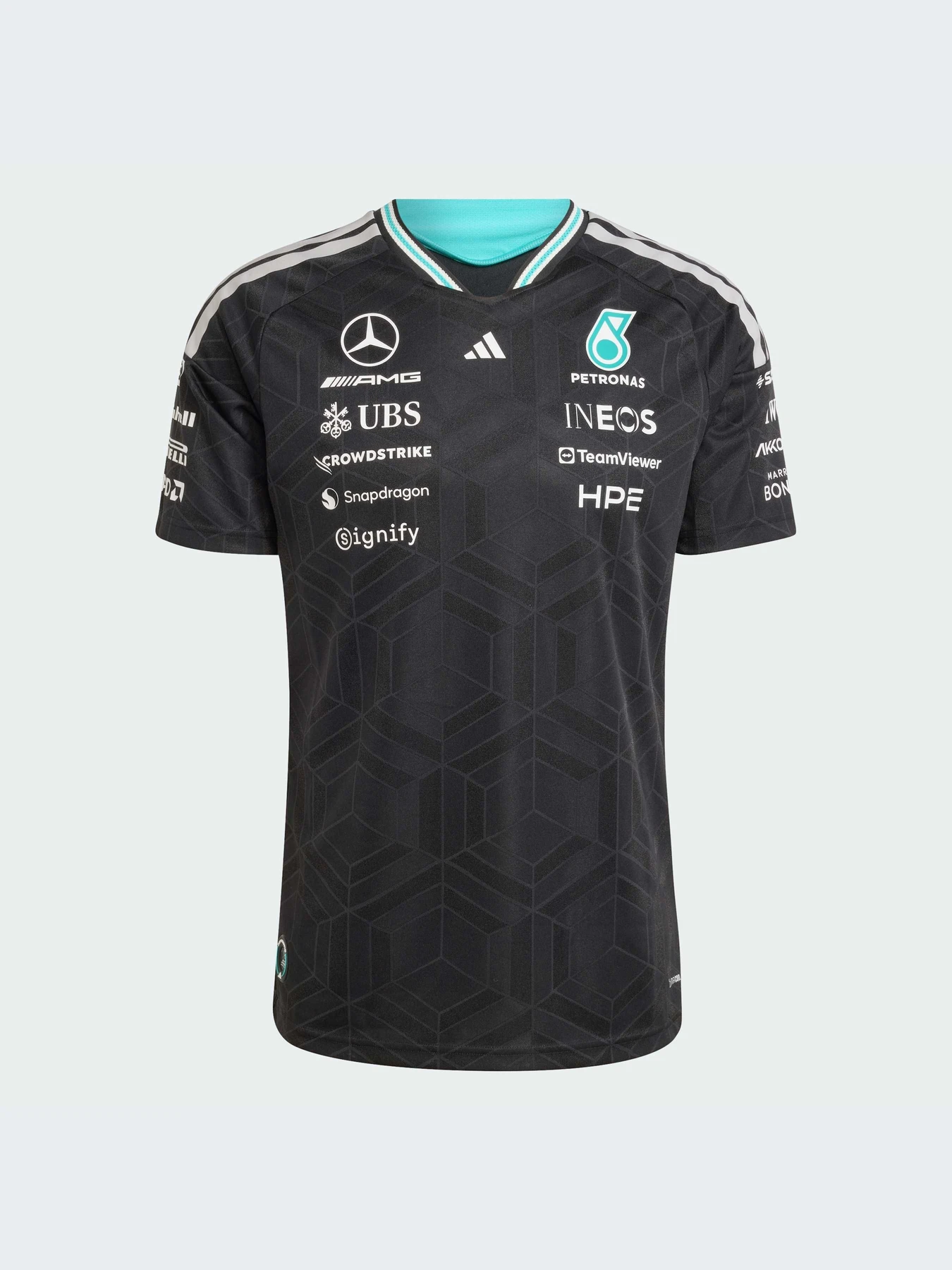 Футболки и поло Adidas модель KE5325-KZ Футболки и поло Adidas модель KE5325-KZ Фото
