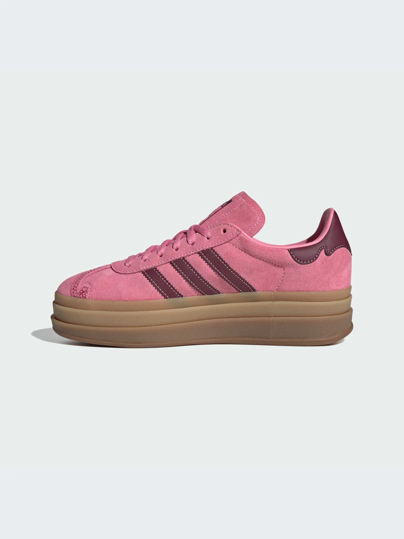 Кроссовки Adidas Gazelle модель IH6697-KZ Кроссовки Adidas Gazelle модель IH6697-KZ Фото