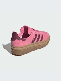 Кроссовки Adidas Gazelle модель IH6697-KZ Фото