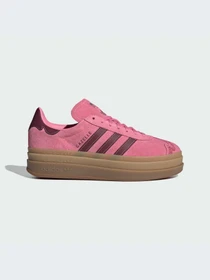 Кроссовки Adidas Gazelle модель IH6697-KZ Фото