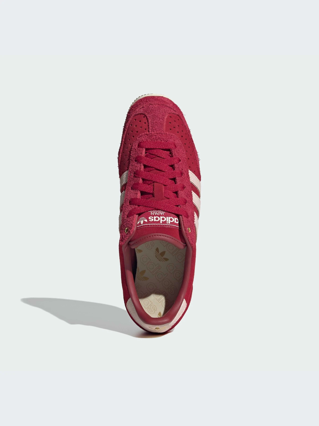 Кроссовки Adidas модель KJ6155-KZ Кроссовки Adidas модель KJ6155-KZ Фото