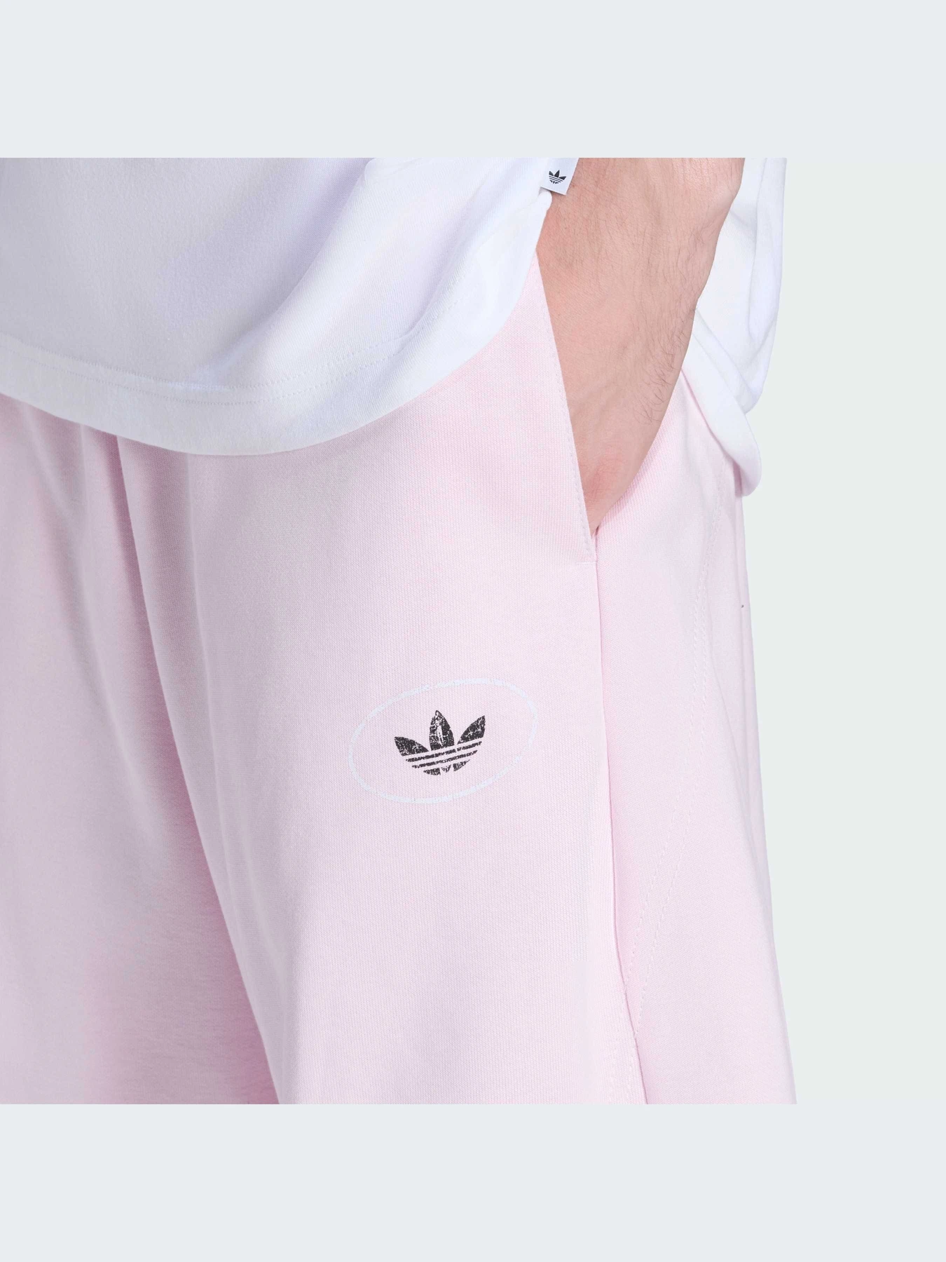 Брюки Adidas модель KG6455-KZ Брюки Adidas модель KG6455-KZ Фото