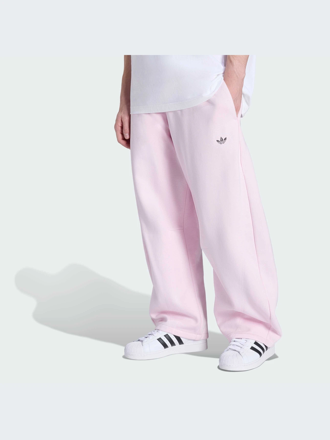 Брюки Adidas модель KG6455-KZ Брюки Adidas модель KG6455-KZ Фото