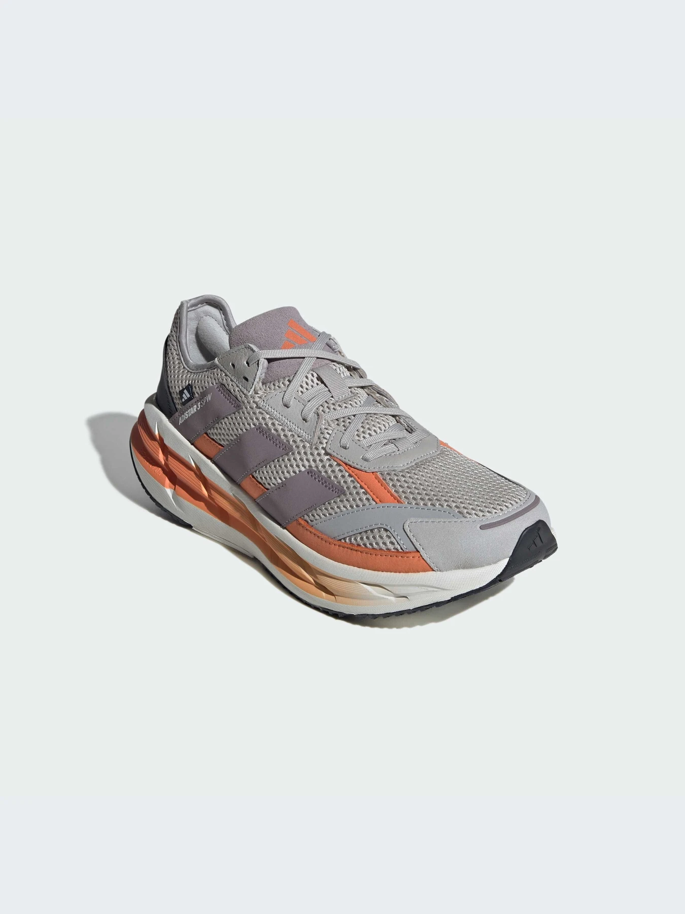 Кроссовки Adidas модель KI6036-KZ Кроссовки Adidas модель KI6036-KZ Фото