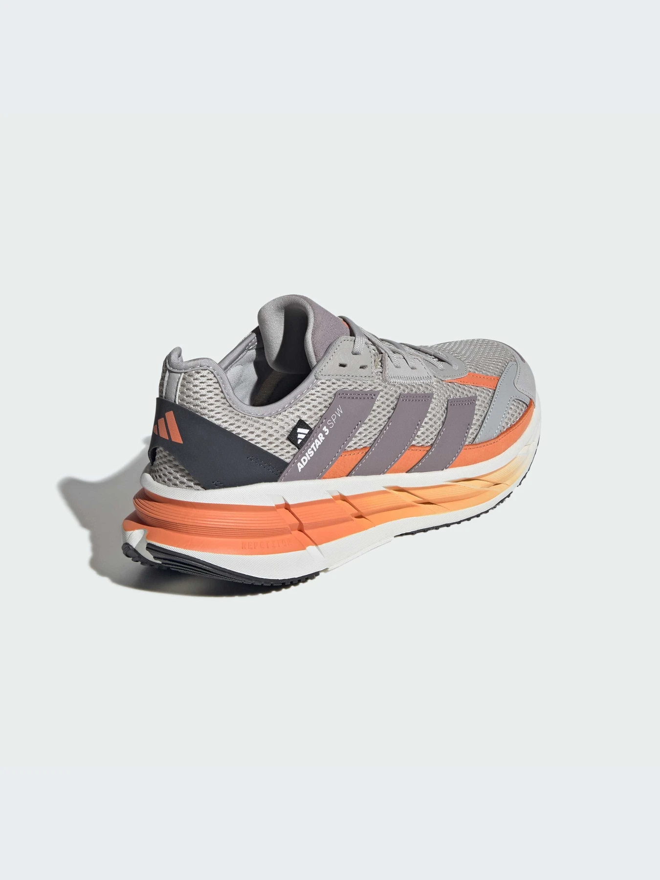 Кроссовки Adidas модель KI6036-KZ Кроссовки Adidas модель KI6036-KZ Фото