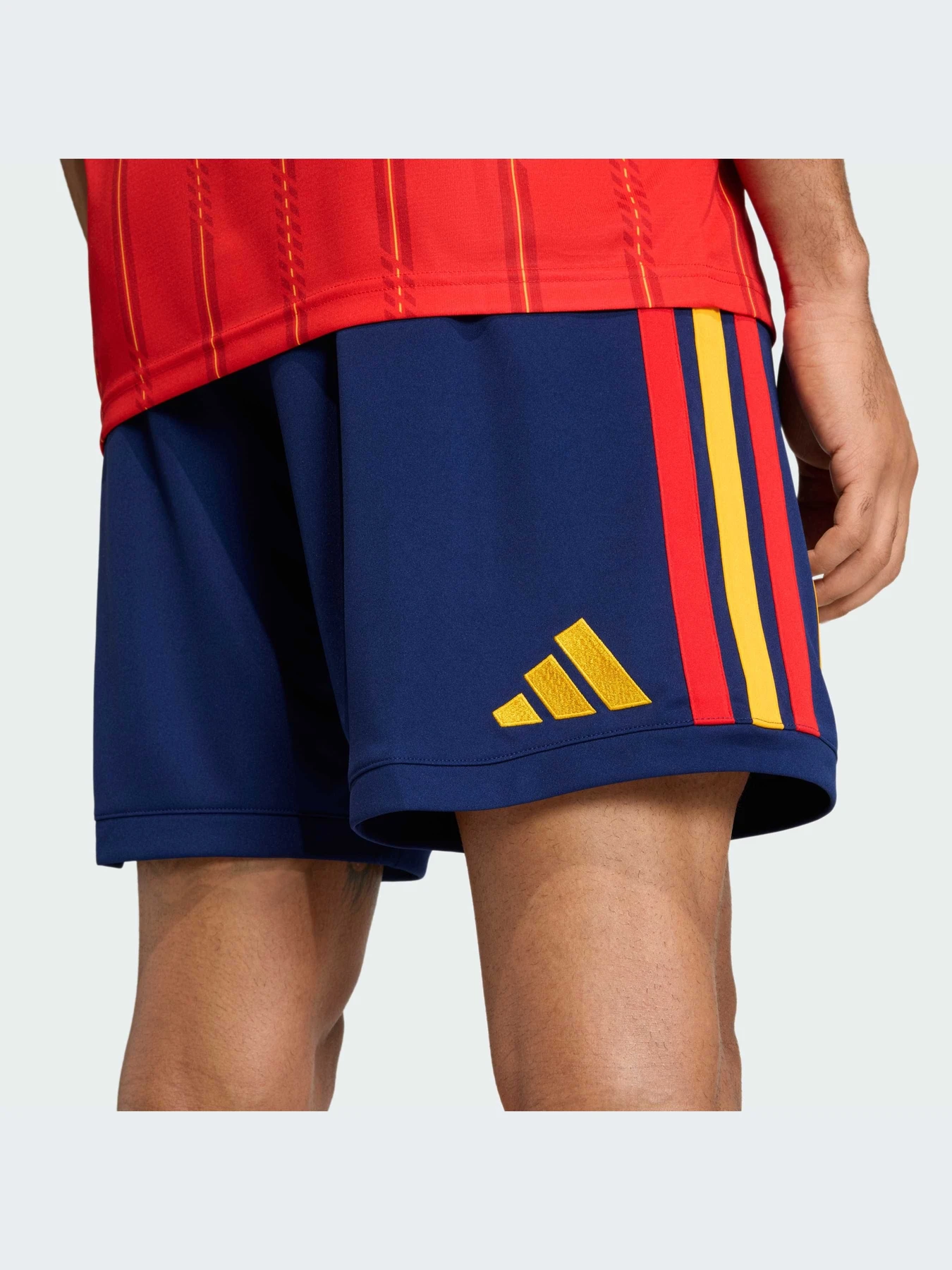 Шорты Adidas модель JN4396-KZ Шорты Adidas модель JN4396-KZ Фото