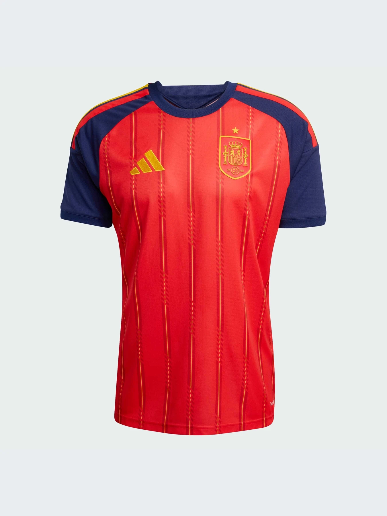 Футболки и поло Adidas модель JN4390-KZ Футболки и поло Adidas модель JN4390-KZ Фото