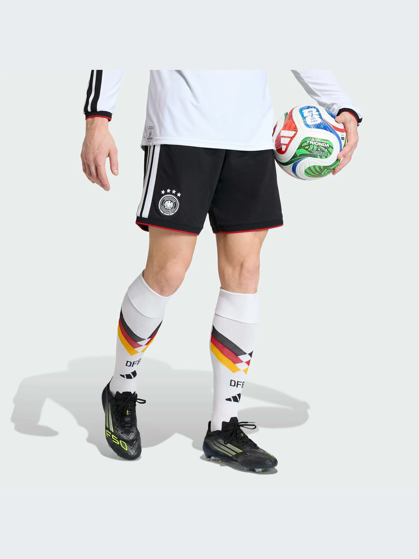 Шорты Adidas модель JN2073-KZ Шорты Adidas модель JN2073-KZ Фото