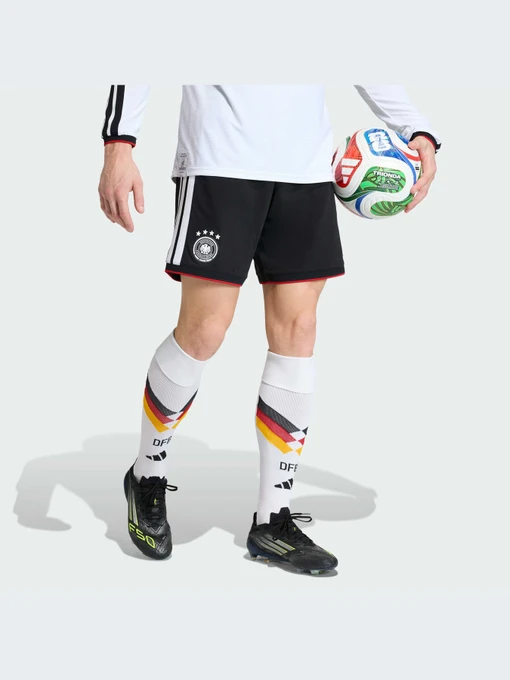Шорты Adidas модель JN2073-KZ Фото