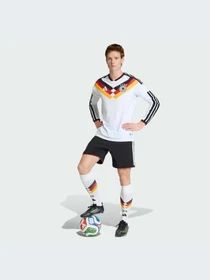 Шорты Adidas модель JN2073-KZ Фото