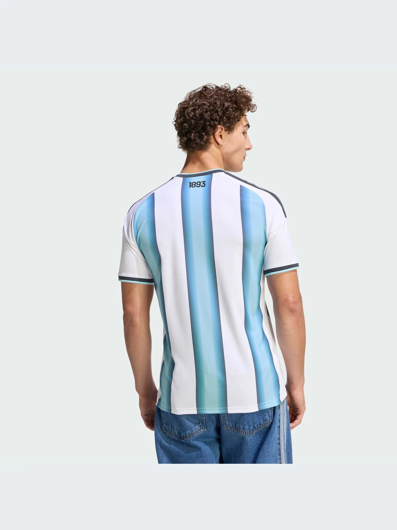 Футболки и поло Adidas модель JM8396-KZ Футболки и поло Adidas модель JM8396-KZ Фото