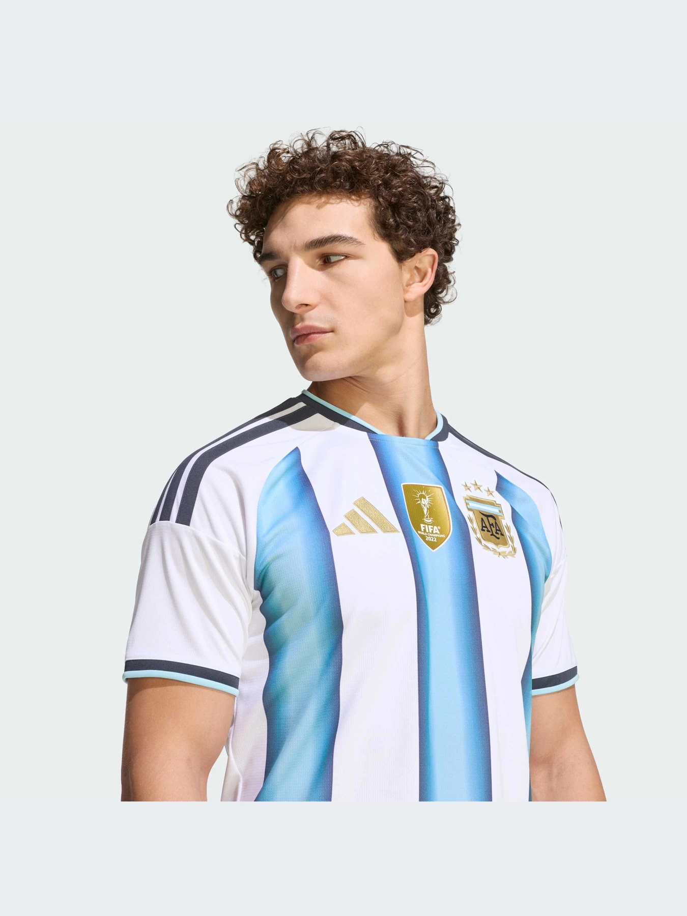 Футболки и поло Adidas модель JM8396-KZ Футболки и поло Adidas модель JM8396-KZ Фото