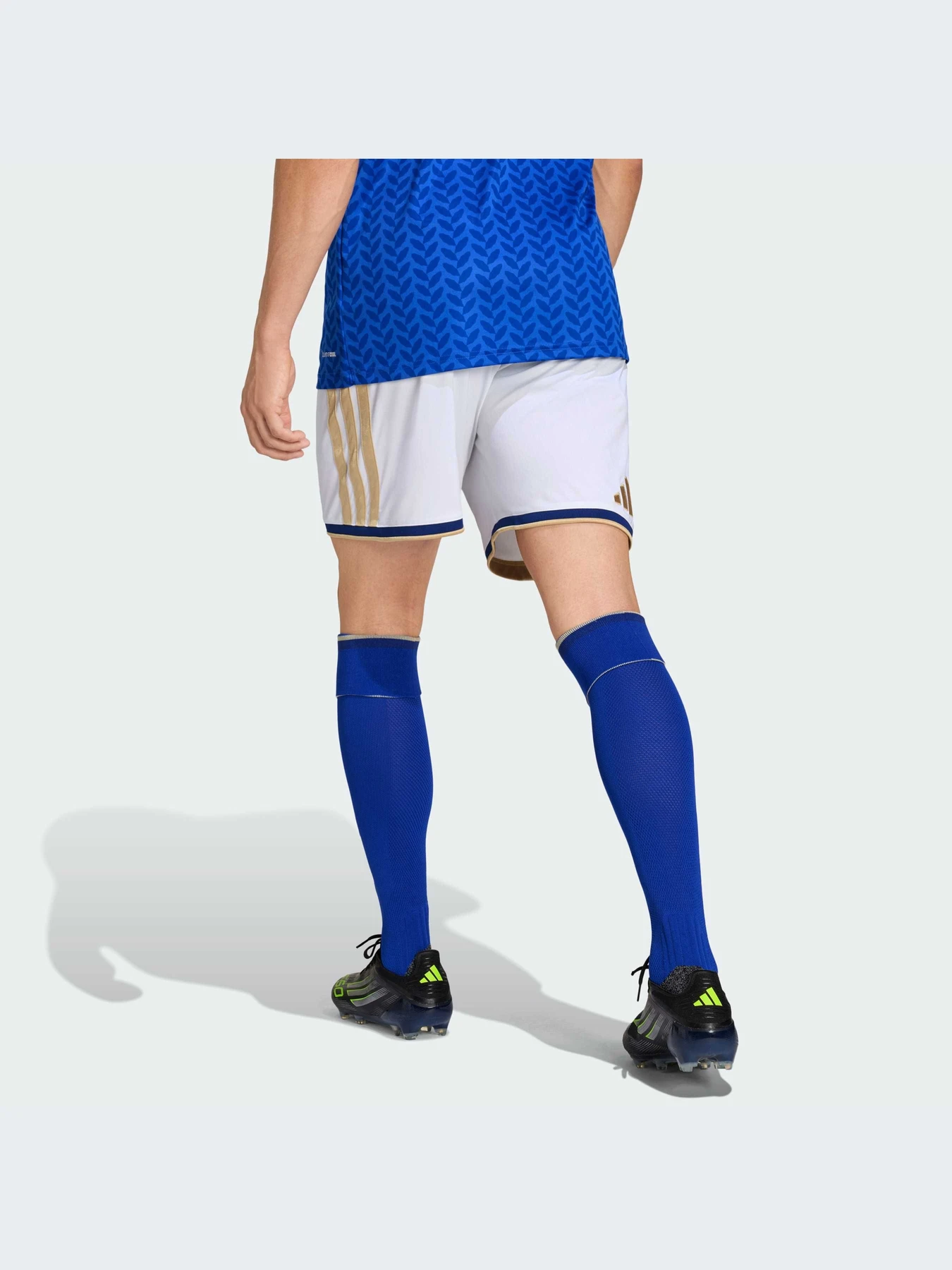 Шорты Adidas модель JL6941-KZ Шорты Adidas модель JL6941-KZ Фото