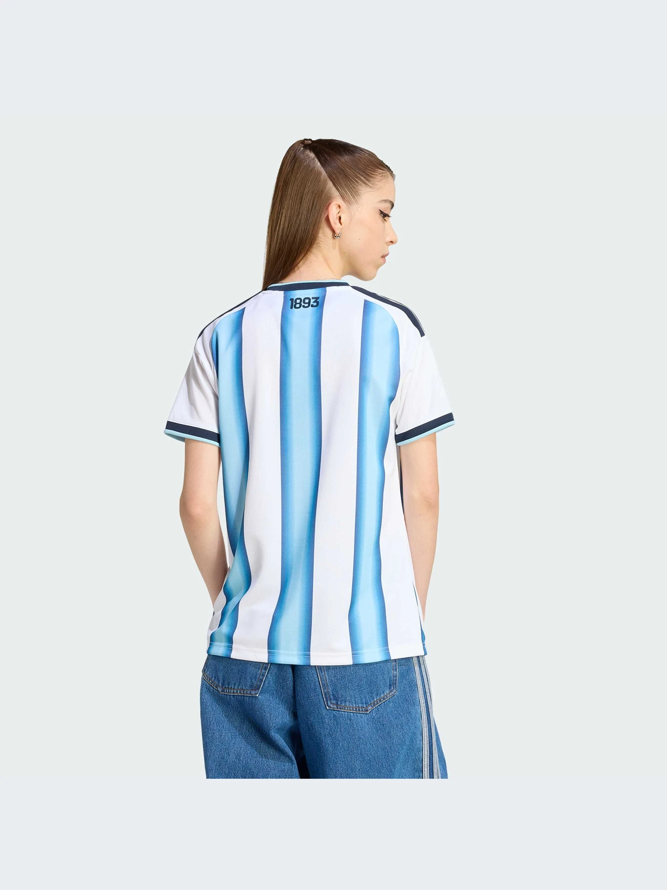 Футболки и поло Adidas модель KA8125-KZ Футболки и поло Adidas модель KA8125-KZ Фото